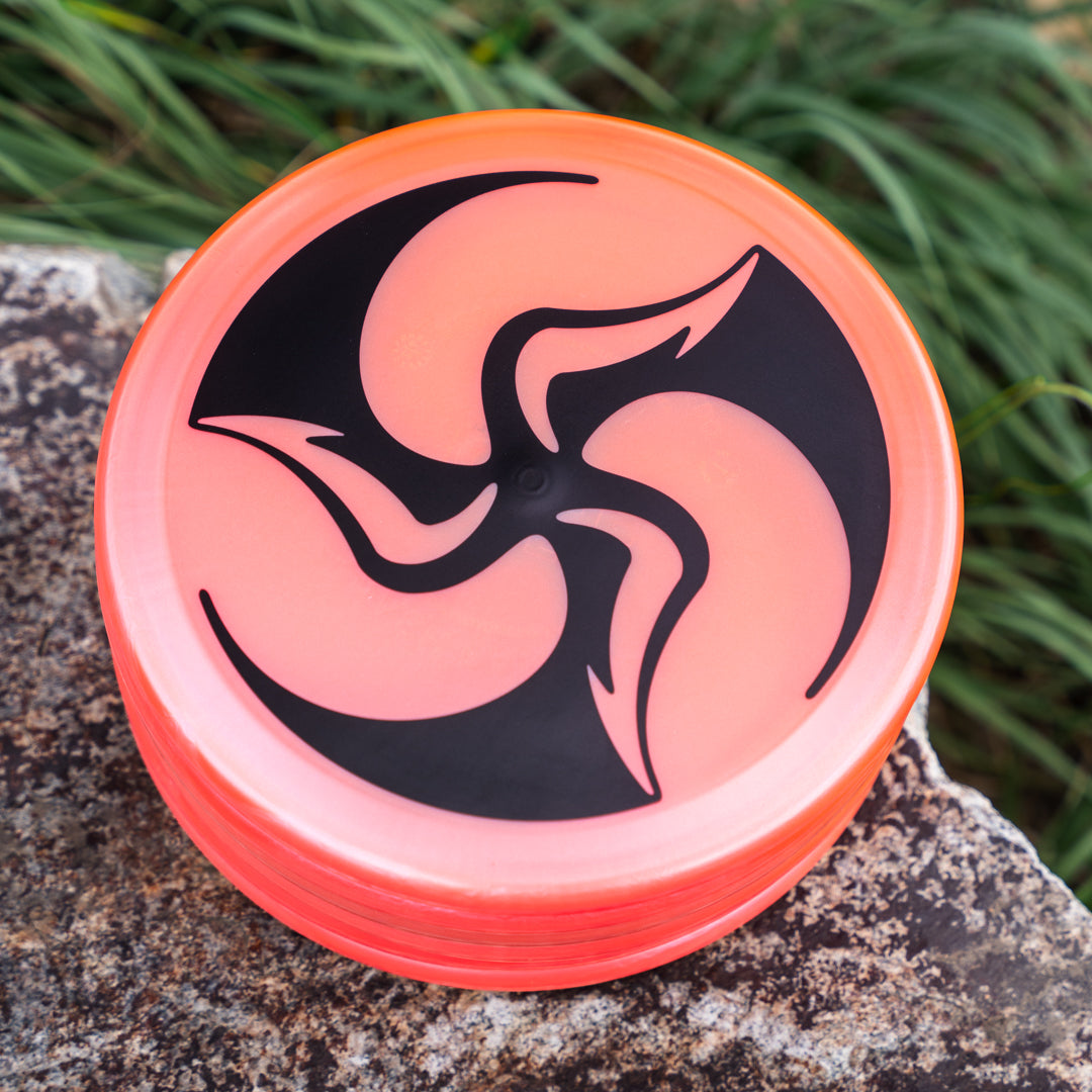 Huk Lab Inner Core (Small Batch 016)