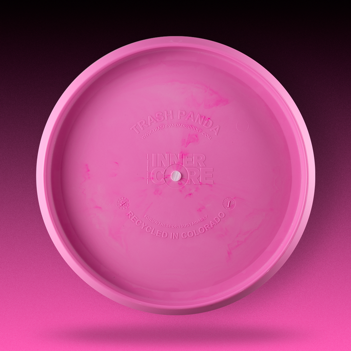 The Inner Core – Trash Panda Disc Golf