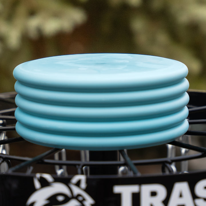 Inner Core (Baseline) | 100% Recycled Disc Golf Putter – Trash