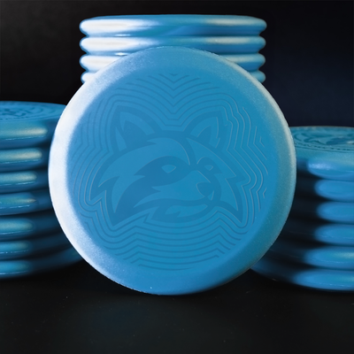 Discs + Minis – Trash Panda Disc Golf