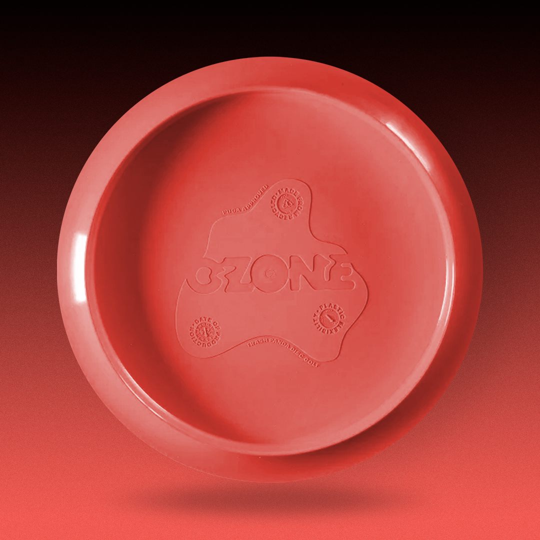 Ozone (Premium) Seconds