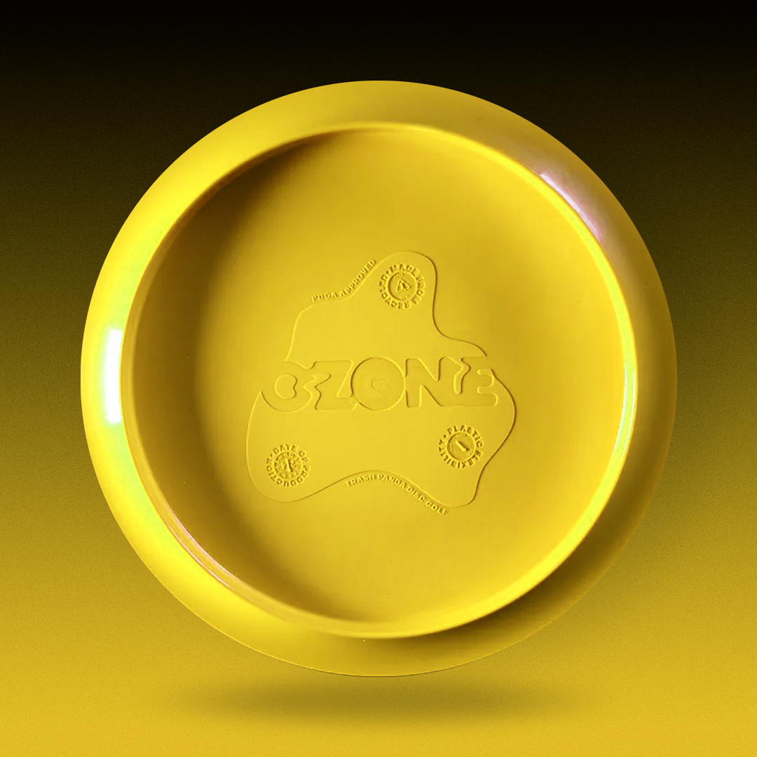 Ozone (Premium)