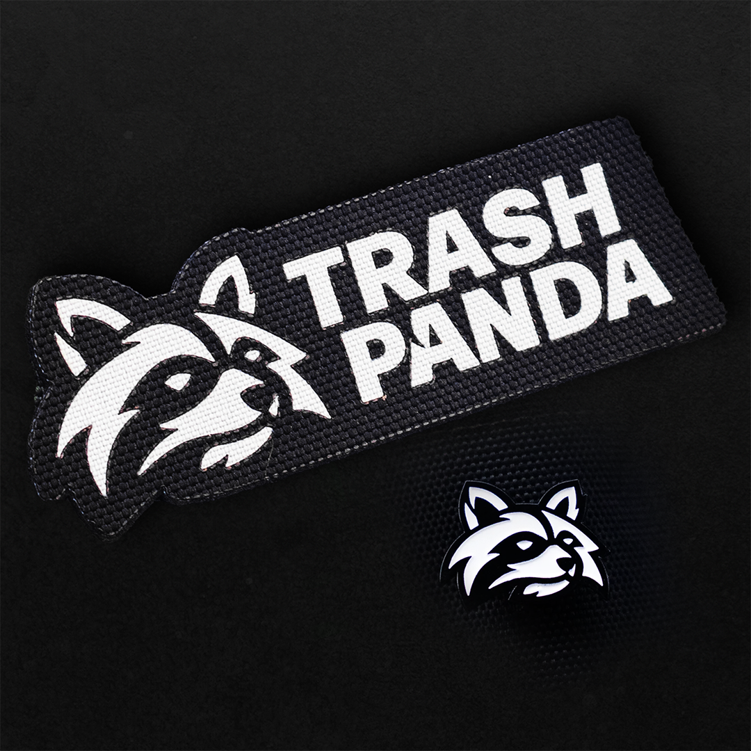 Patch + Pin Bundle