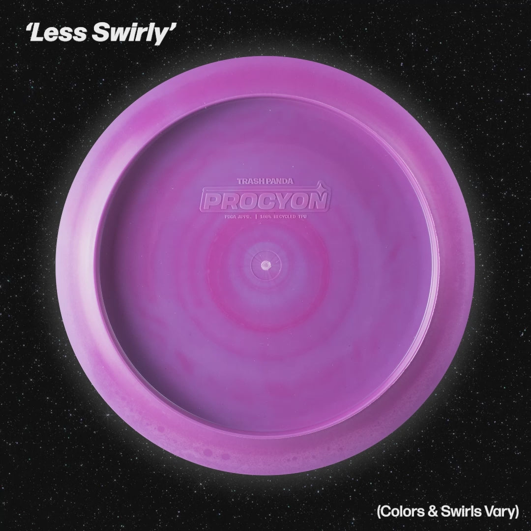 QCD Signature Series Procyon