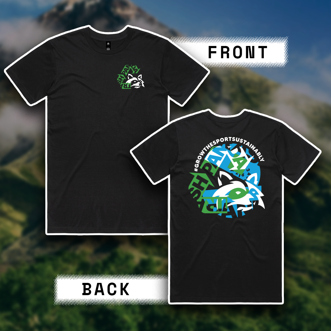 The Circular Tee