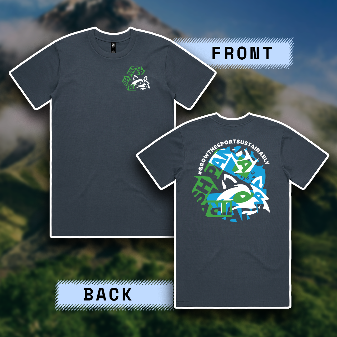 The Circular Tee